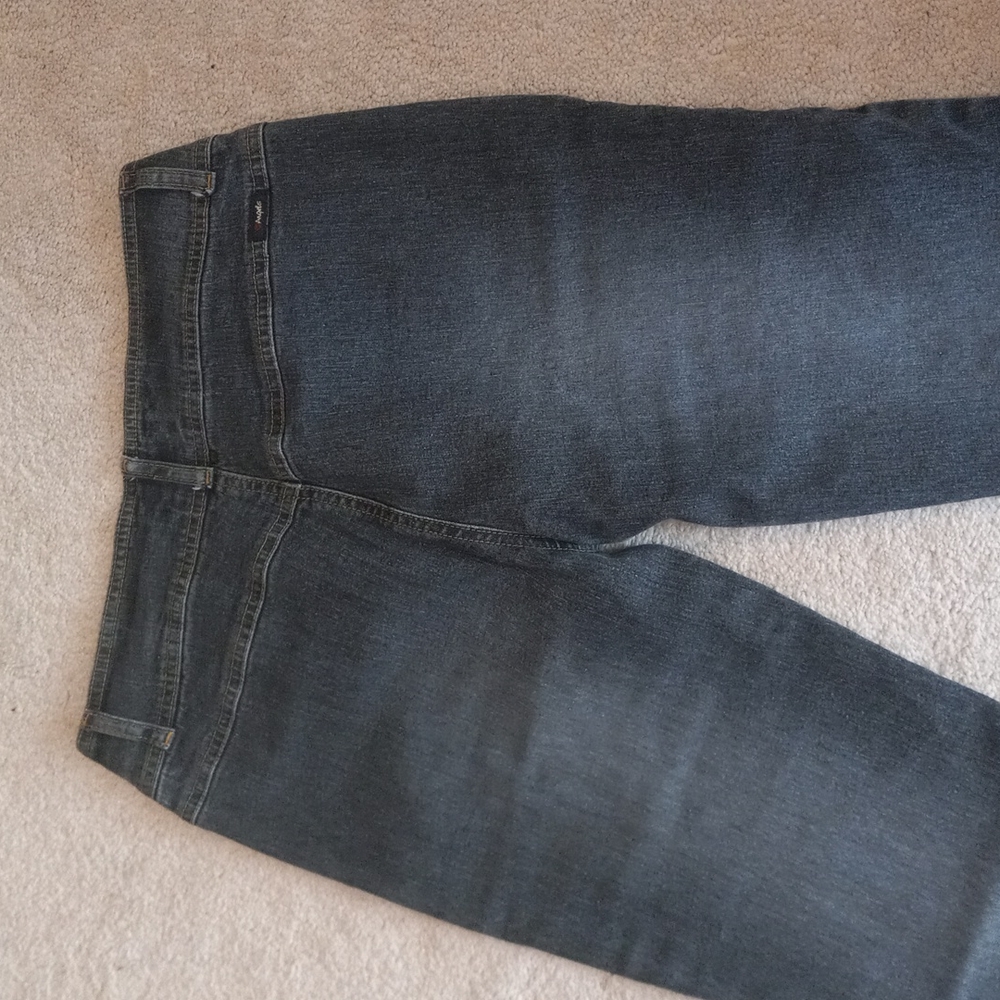 Mid Rise Jean - Picture 12 of 15